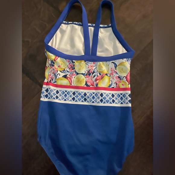 Sylvia P leo. VGUC. Child Size 8 - Picture 2 of 3